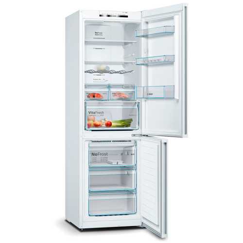 Combi Bosch KGN36VWEA