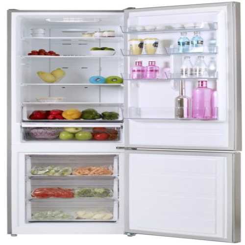 Combi Teka NFL430S E-Inox
