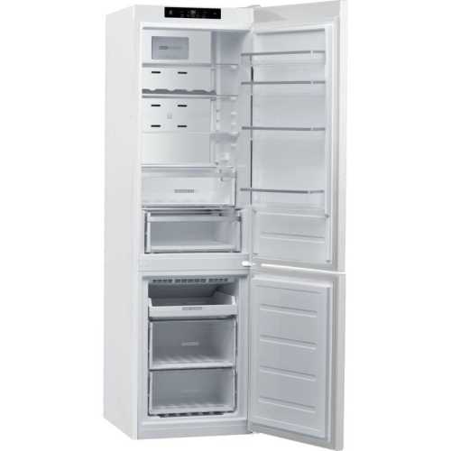 Combi Whirlpool W9921CW2