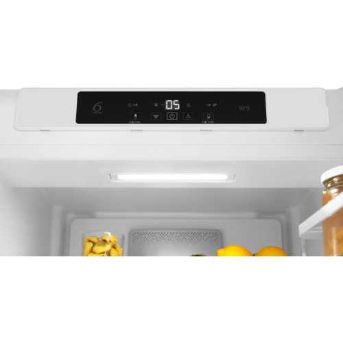 Combi Whirlpool W9921CW2