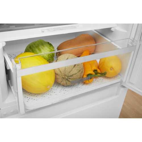Combi Whirlpool W9921CW2