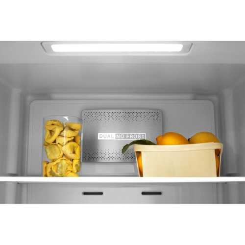 Combi Whirlpool W9921CW2