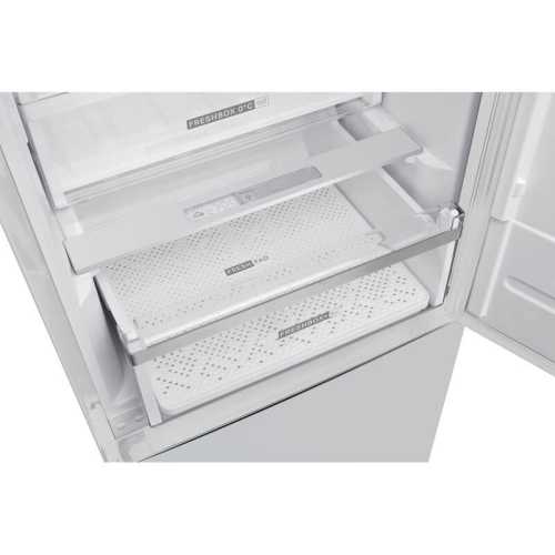 Combi Whirlpool W9921CW2