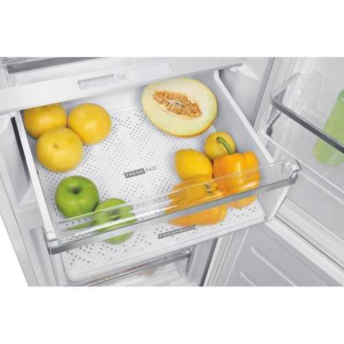 Combi Whirlpool W9921CW2