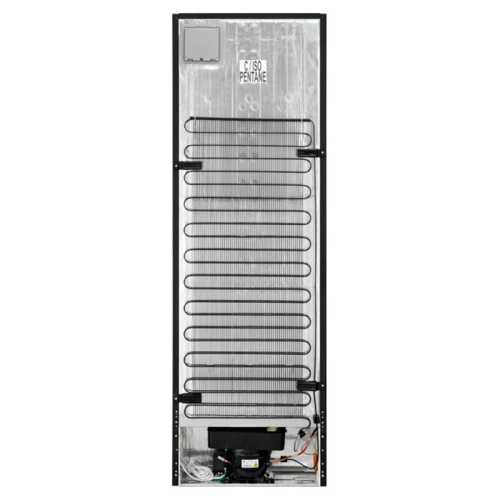 Combi Zanussi ZNME32EW0