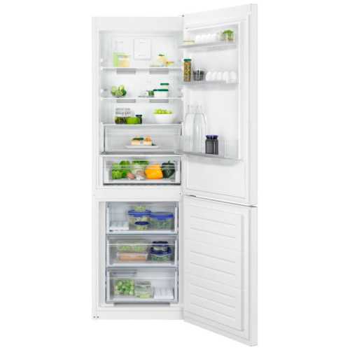 Combi Zanussi ZNME32EW0