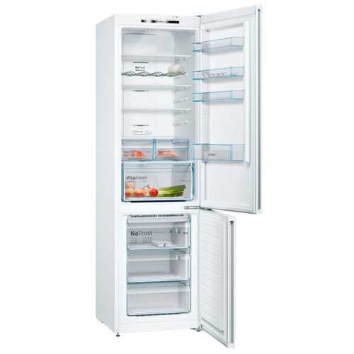 Combi Bosch KGN39VWEA