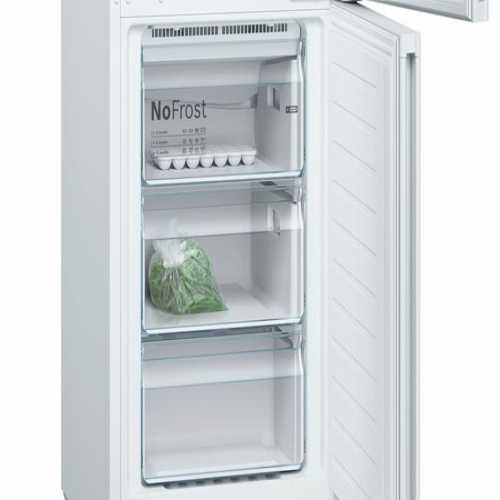 Combi Bosch KGN39VWEA