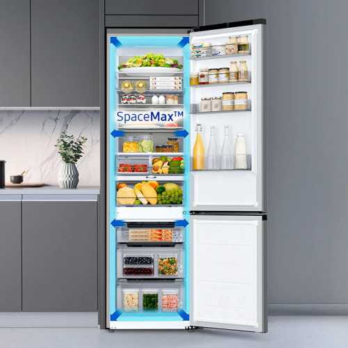 Combi Samsung RB38T600EWW
