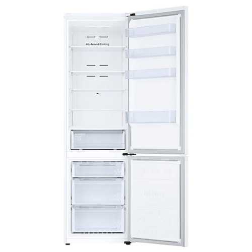 Combi Samsung RB38T600EWW