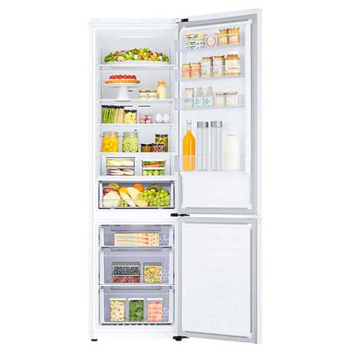 Combi Samsung RB38T600EWW