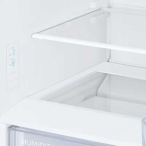 Combi Samsung RB38T600EW