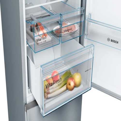 Combi Bosch KGN36VLEA