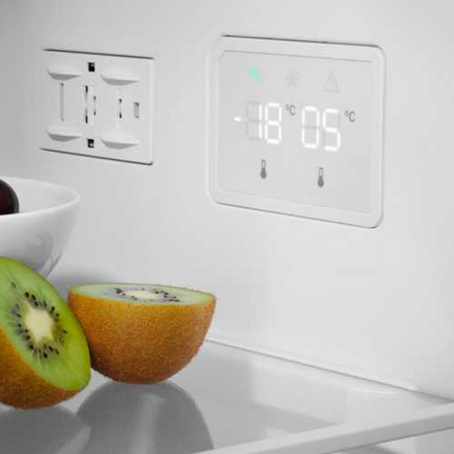Combi Zanussi ZNME32EU0