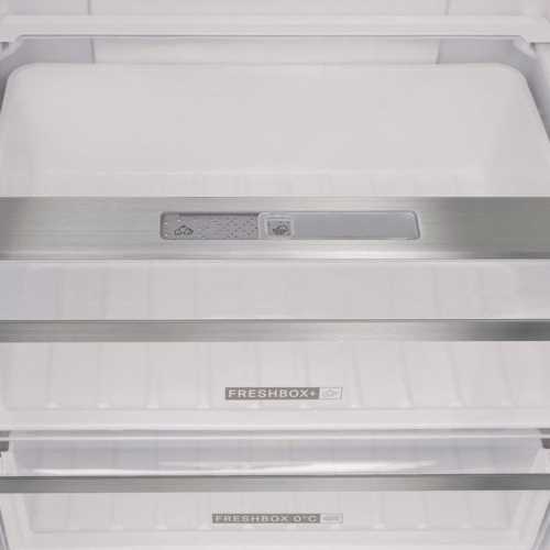Combi Whirlpool W7931TMXH