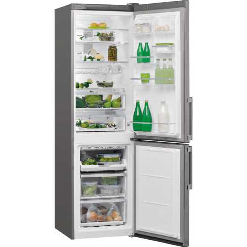 Combi Whirlpool W7931TMXH