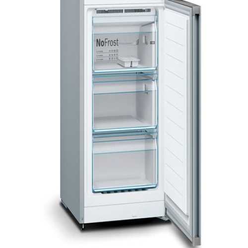 Combi Bosch KGN36VIEA