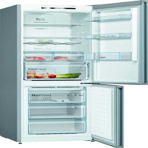 Combi Bosch KGN36VIEA