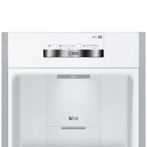 Combi Bosch KGN36VIEA