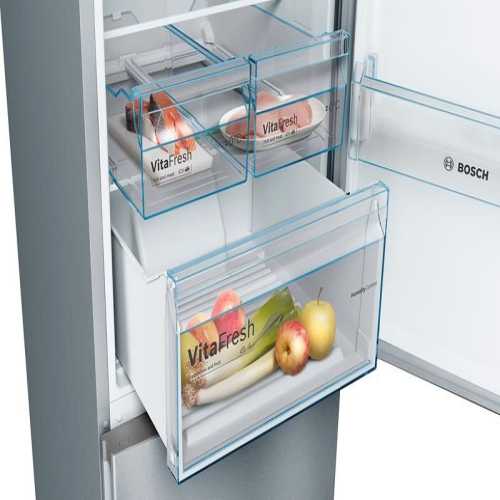 Combi Bosch KGN36VIEA