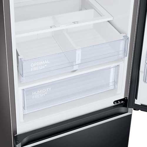 Combi Samsung RB34T675DB1/EF
