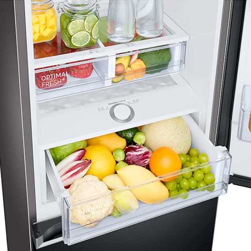 Combi Samsung RB34T675DB1/EF