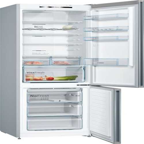 Combi Bosch KGN39VIEA
