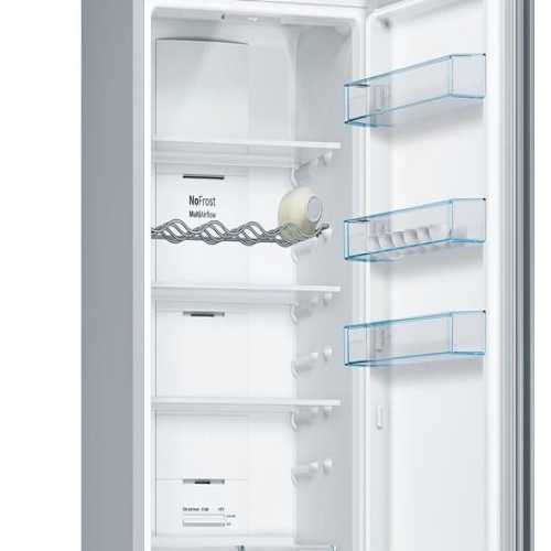 Combi Bosch KGN39VIEA
