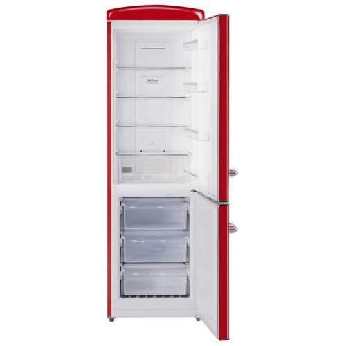 Combi Nodor NorFrost HAIL 194 TNF RR