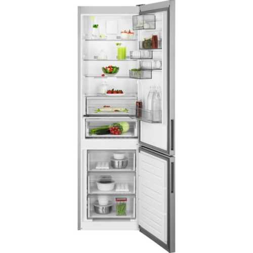 Combi AEG RCB636E4MX