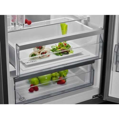 Combi AEG RCB636E4MX