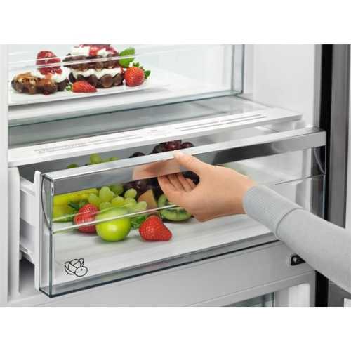 Combi AEG RCB636E4MX