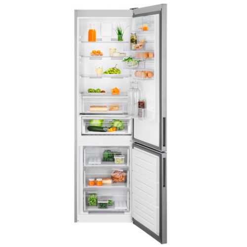 Combi Electrolux LNC7ME34X1