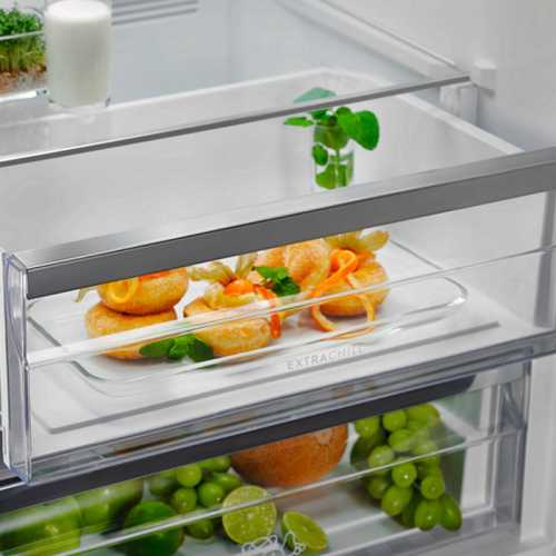 Combi Electrolux LNC7ME34X1