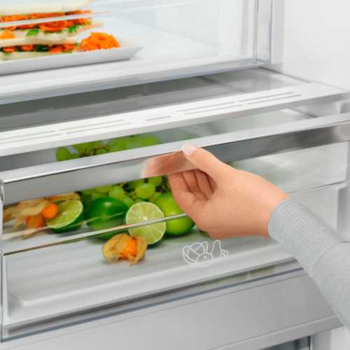 Combi Electrolux LNC7ME34X1