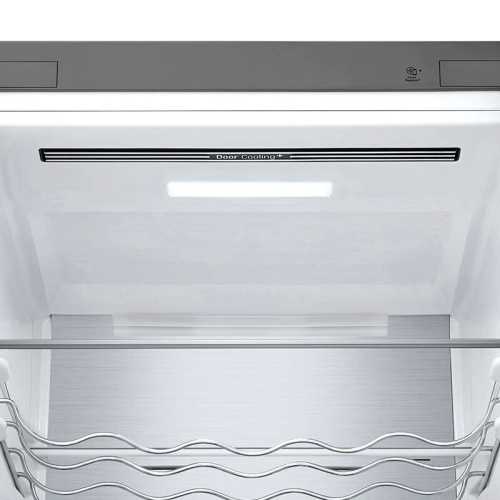 Combi LG GBB72NSUGN