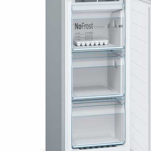 Combi Bosch KGN36XIEP