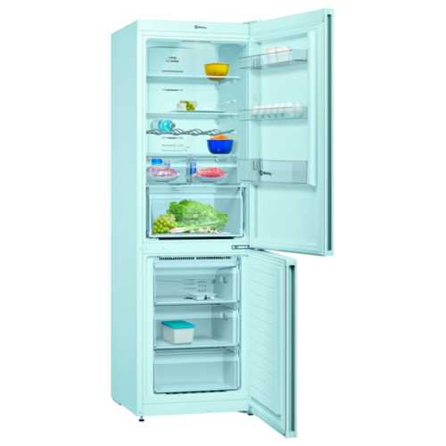 Combi Balay 3KFD566WI