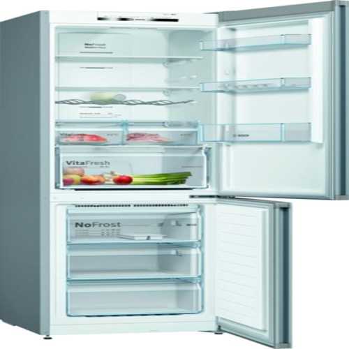Combi Bosch KGN36VIDA