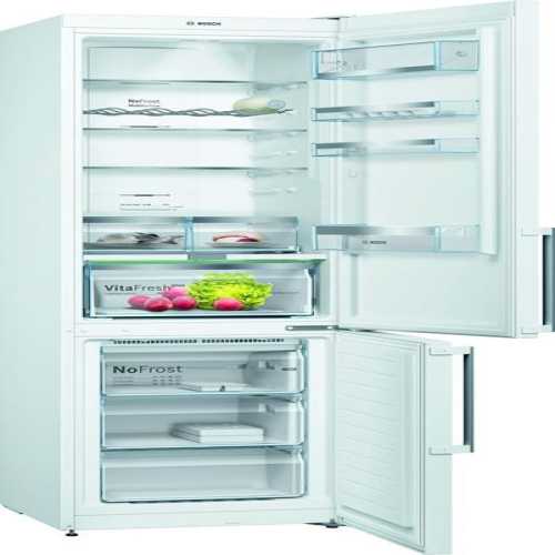 Combi Bosch KGN39AWEP