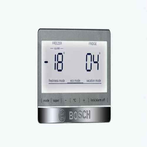 Combi Bosch KGN39AWEP
