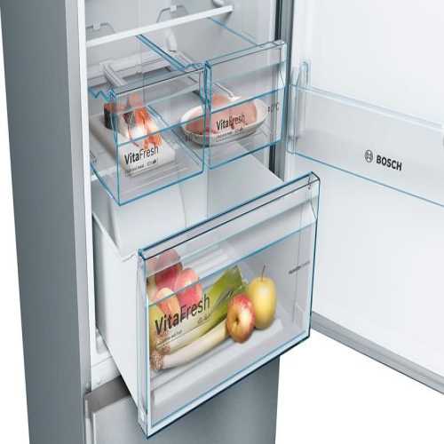Combi Bosch KGN39VIDA