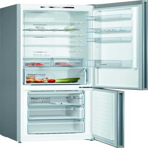 Combi Bosch KGN39VIDA