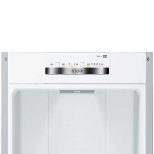 Combi Bosch KGN39VIDA