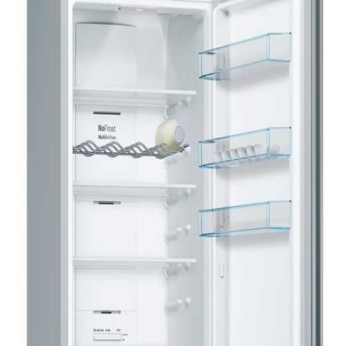 Combi Bosch KGN39VIDA