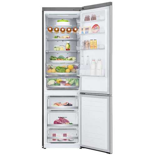 Combi LG GBB72NSUCN