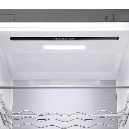 Combi LG GBB72NSUCN