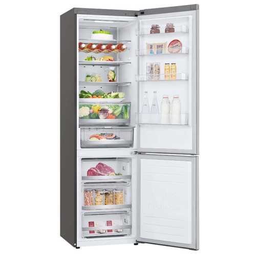 Combi LG GBB72NSUCN
