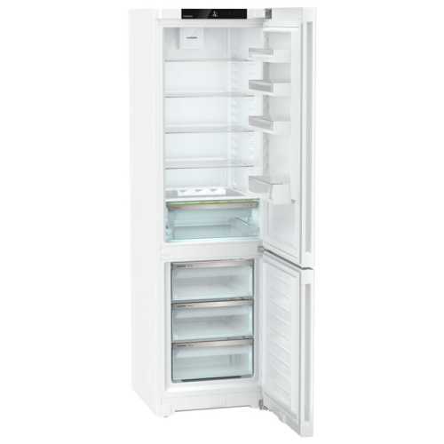 Combi Liebherr KGNd57Z03-20