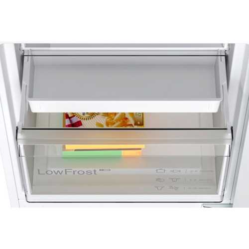 Combi Integrable Bosch KIV86VSE0